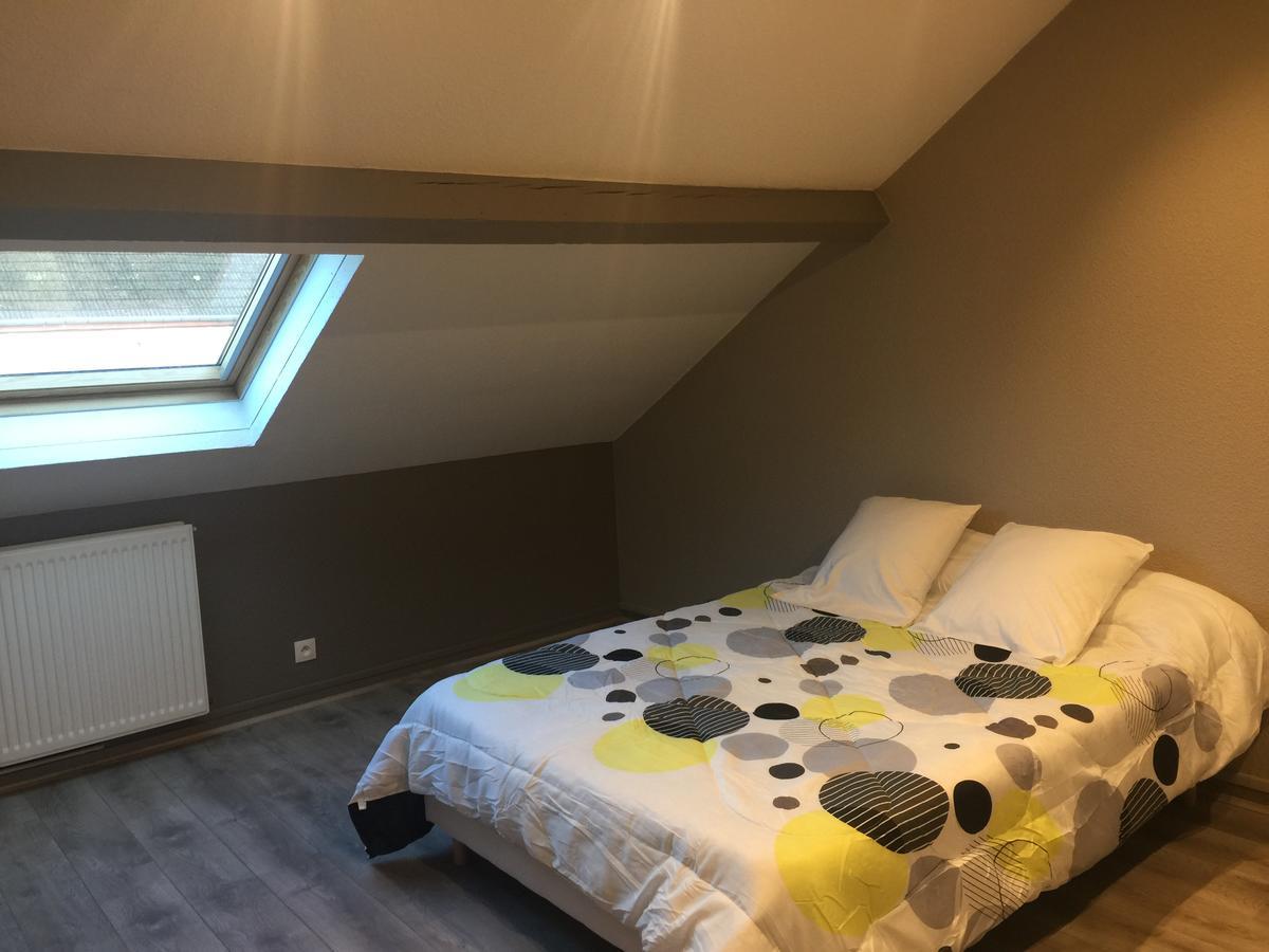 Residence Jantet Dole Dış mekan fotoğraf
